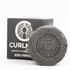 CurlMed Solid Detox and Purifying Shampoo 80g-Shampoo Bar-Beauty and hair supply