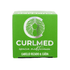 CurlMed Solid Shampoo for Curly Hair and Anti-Hair Loss 80g-Shampoo Bar-Beauty and hair supply