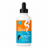 Curls Hair Under There Soothe & Cool Scalp Potion 120ml-Scalp Serum-Beauty and hair supply