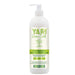 Curls Ultra Hydrating Leave-in Acondicionador Yari Green - Beauty And Hair Supply