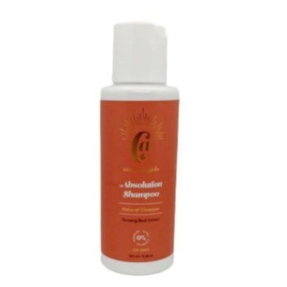 Curly Angels Absolution Shampoo-Clarifying Shampoo-Beauty and hair supply