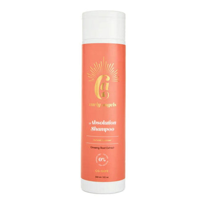 Curly Angels Absolution Shampoo-Clarifying Shampoo-Beauty and hair supply