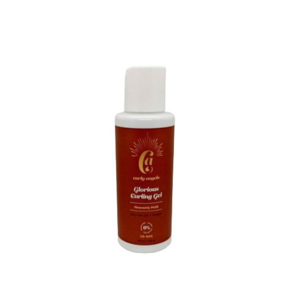 Curly Angels Glorious Curling Gel-Gel-Beauty and hair supply