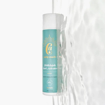 Curly Angels Hallelujah Curl Activator-Curl Activator-Beauty and hair supply