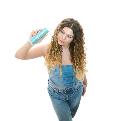 Curly Angels Hallelujah Curl Activator-Curl Activator-Beauty and hair supply