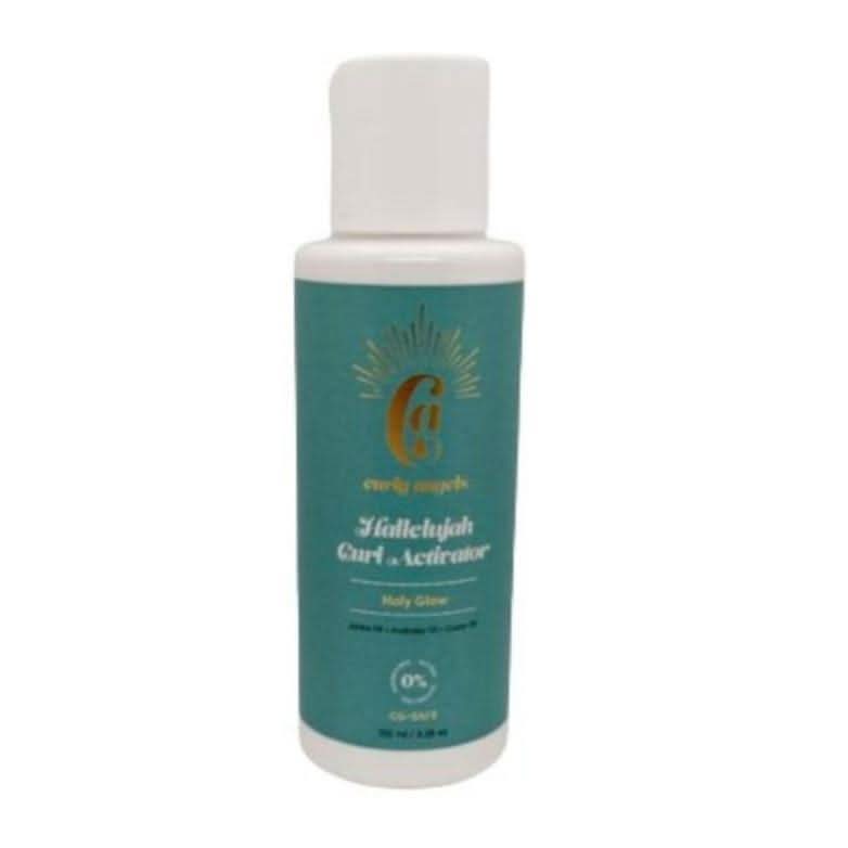 Curly Angels Hallelujah Curl Activator-Curl Activator-Beauty and hair supply