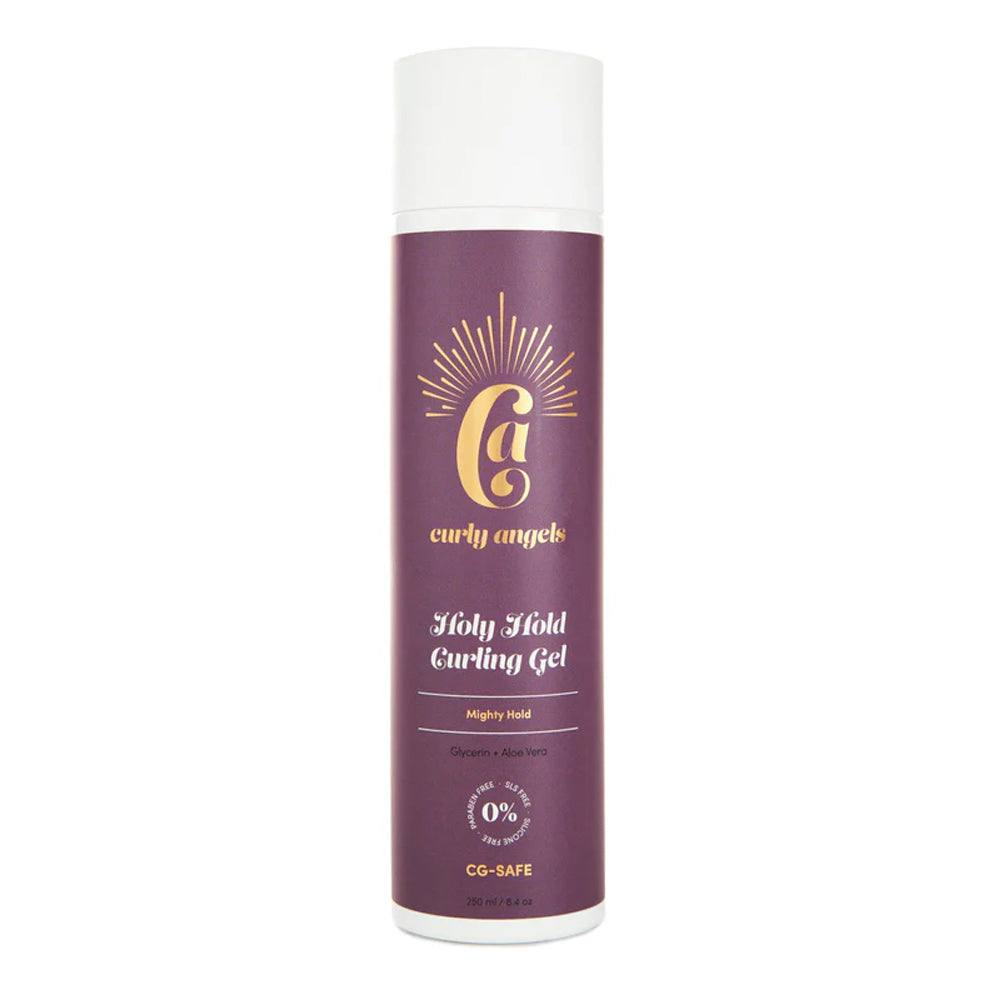 Curly Angels Holy Hold Curling Gel-Gel-Beauty and hair supply