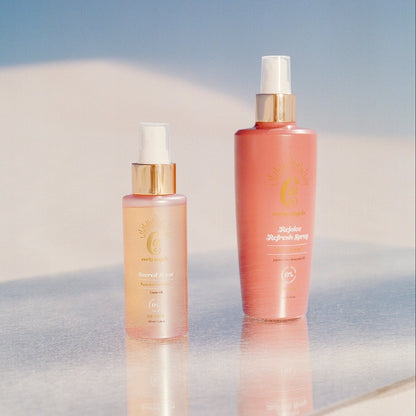 Curly Angels Rejoice Refresh Spray 250ml-All-Beauty and hair supply