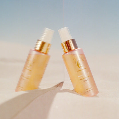Curly Angels Sacred Scent (Hair Mist) 100ml-All-Beauty and hair supply