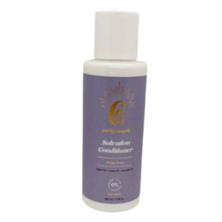 Curly Angels Salvation Conditioner-Moisturizing Conditioner-Beauty and hair supply