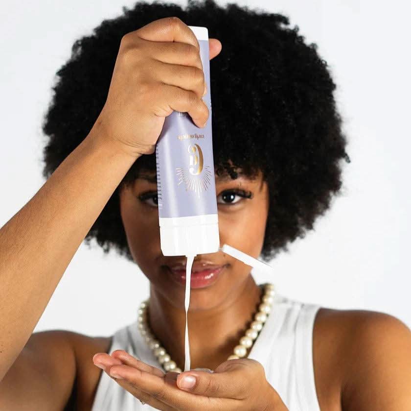 Curly Angels Salvation Conditioner-Moisturizing Conditioner-Beauty and hair supply