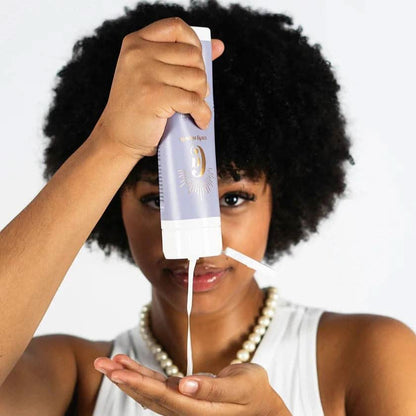 Curly Angels Salvation Conditioner-Moisturizing Conditioner-Beauty and hair supply