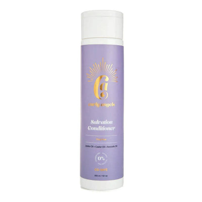 Curly Angels Salvation Conditioner-Moisturizing Conditioner-Beauty and hair supply