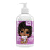 Curly Baby (Baby Jamal) Curly Moisturizing Smoothie 239ml-Leave-in Cream-Beauty and hair supply