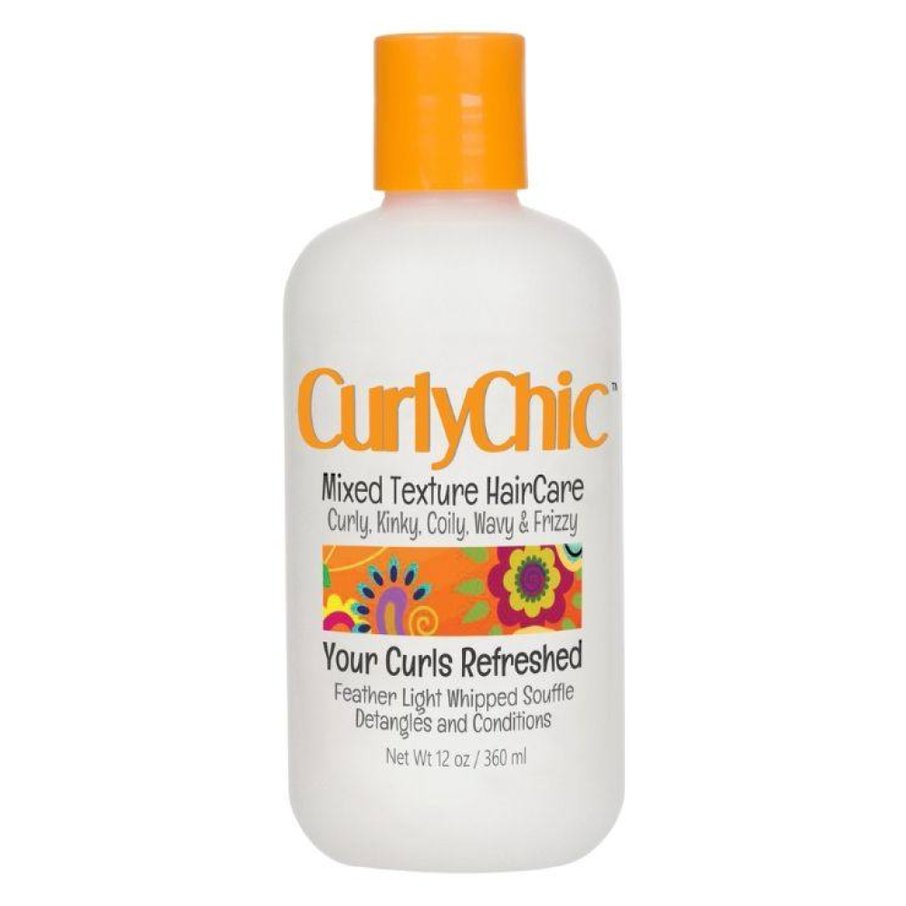 Curly Chic Your Curl Refresh 360ml-Curl Refresher-Beauty and hair supply