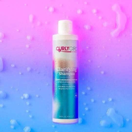 Curly Girl Movement Clarifying Shampoo 250ml-Clarifying Shampoo-Beauty and hair supply