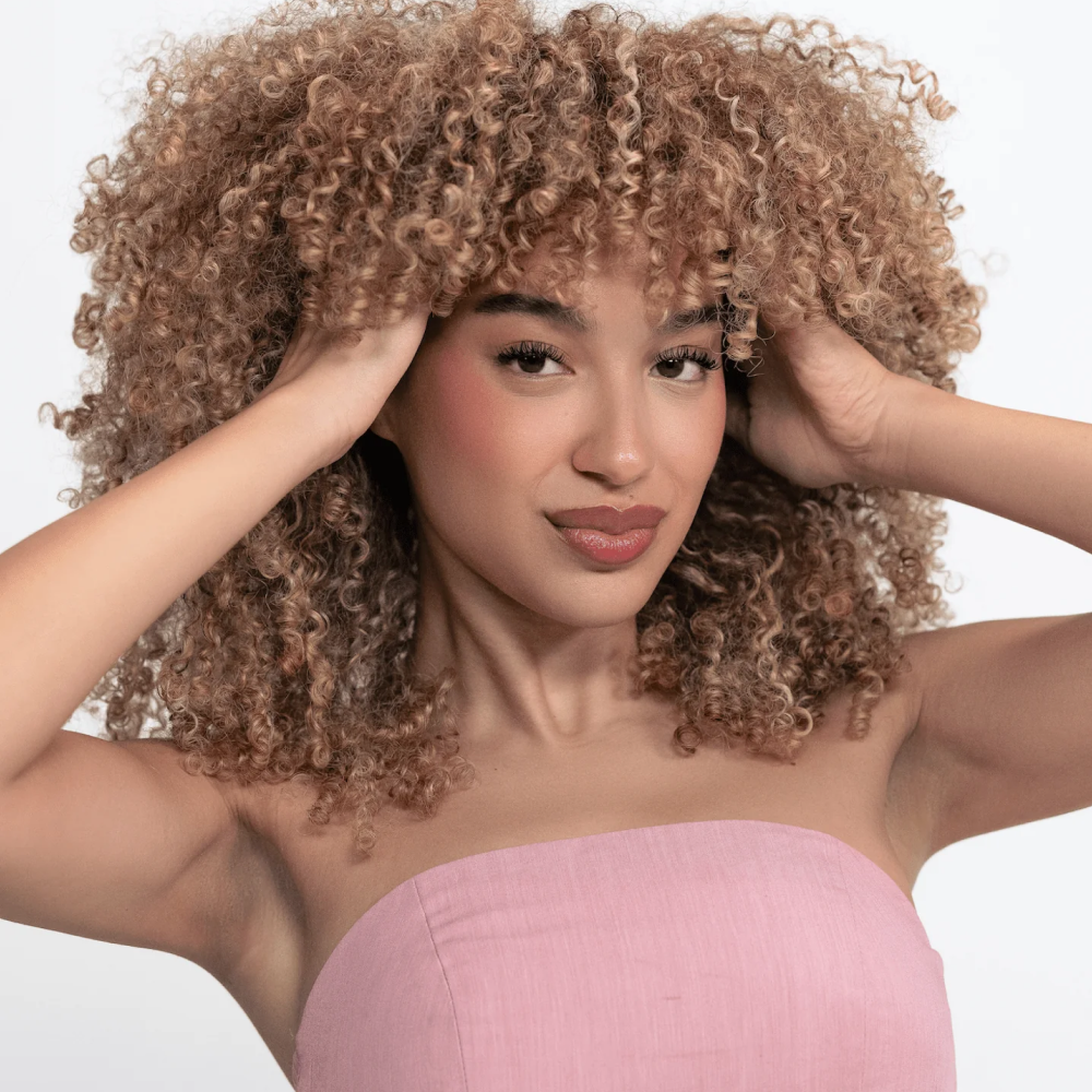 Curly Girl Movement Hydro Hug Hydration Hair Mask 300ml-Hair Mask-Beauty and hair supply