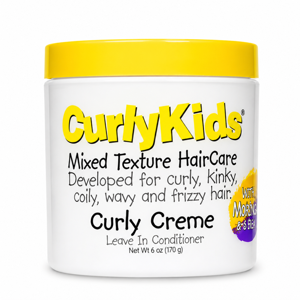 Curly Kids Gel Moisturizer 6oz-All-Beauty and hair supply