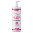 Curly Secret Curl Support Hair Mask-Hair Mask-Beauty and hair supply