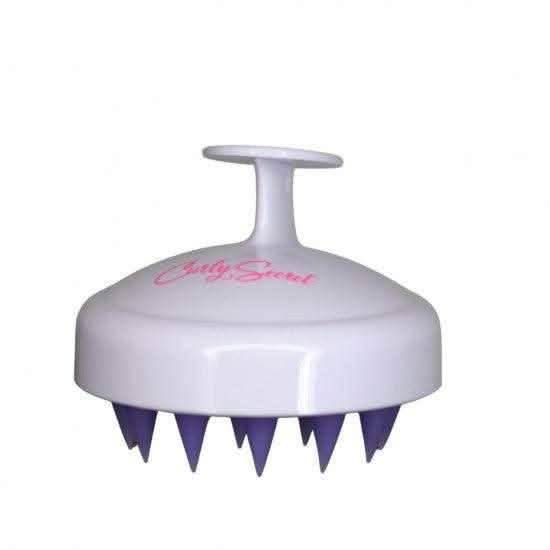 Curly Secret Scalp Massage Brush-Massaging Brush-Beauty and hair supply