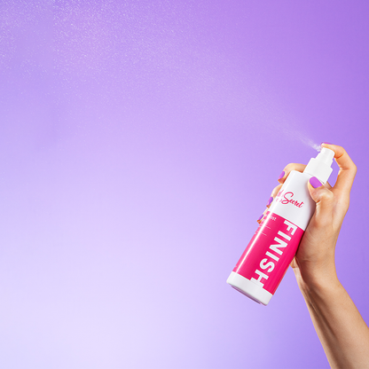Curly Secret Volume Boost Hair Spray-Volumizing Spray-Beauty and hair supply