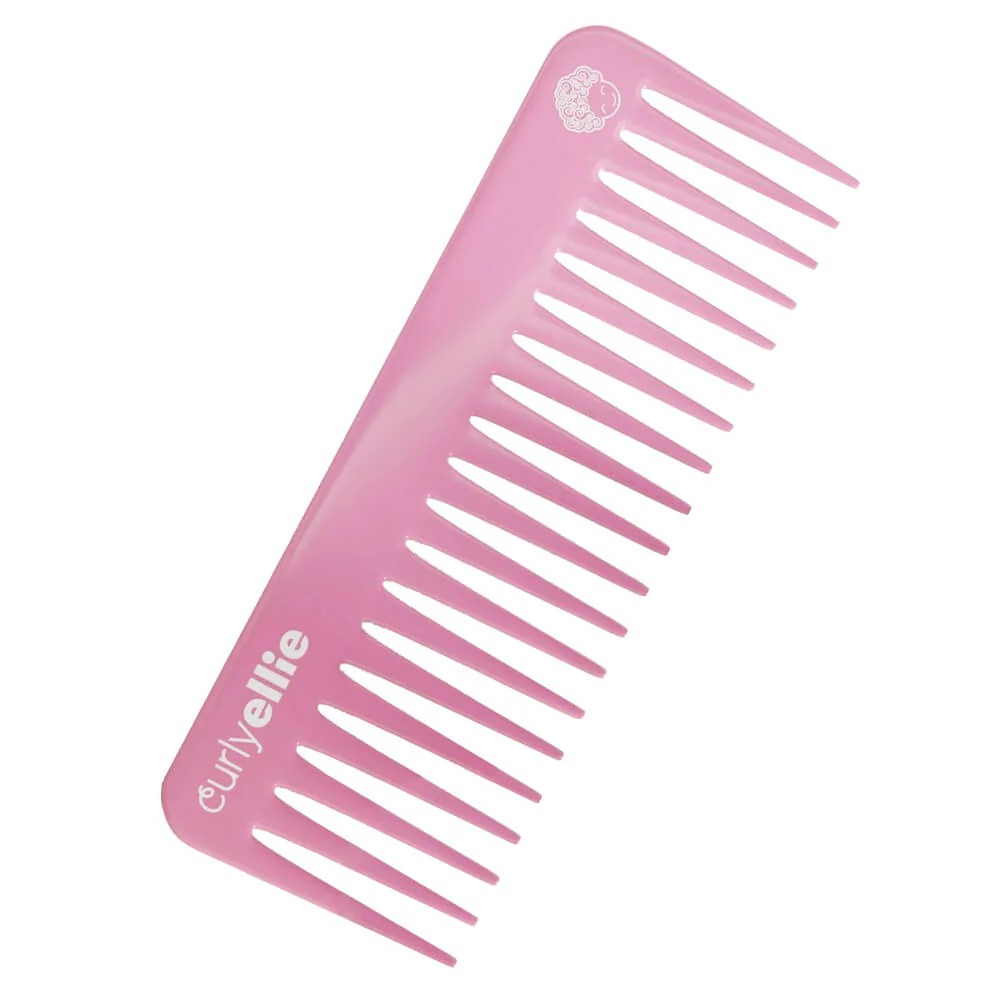 CurlyEllie Curl Comb-Volumizing Comb-Beauty and hair supply