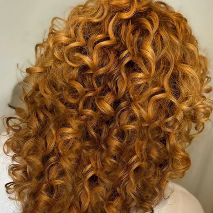 CurlyEllie Flexible Hold Styling Foam 150ml-Hair Spray-Beauty and hair supply