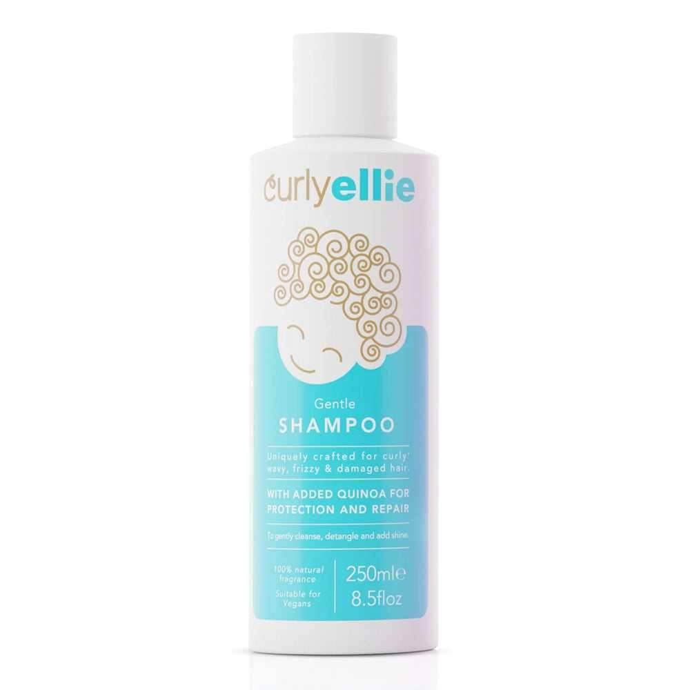 CurlyEllie Gentle Shampoo-Gentle Shampoo-Beauty and hair supply