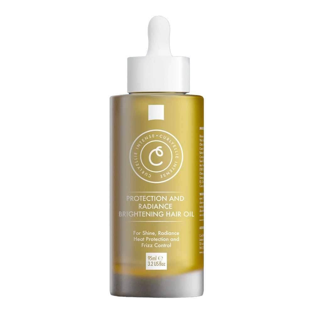 CurlyEllie Intense Hair Oil 95ml-Hair Oil-Beauty and hair supply