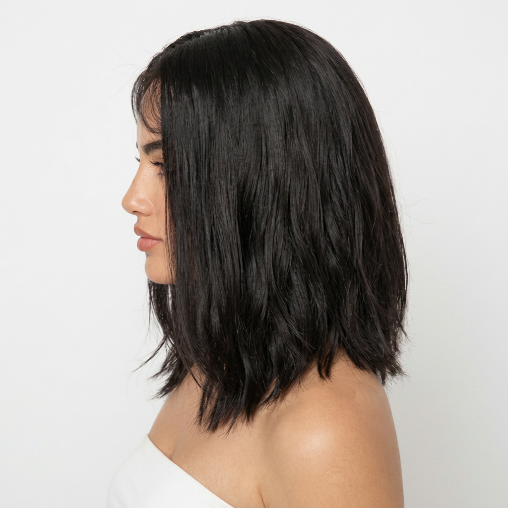 Kuknus Anaya - Synthetic Freedam Part Lace Front Wig