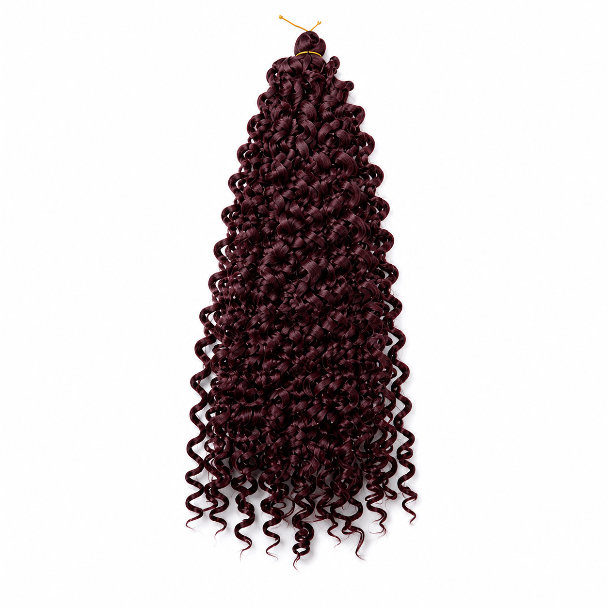 Kuknus Water Bulk Synthetic Braids 20"