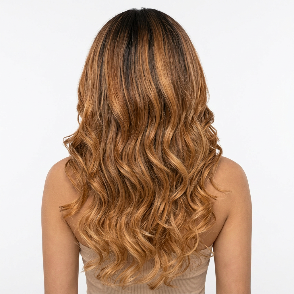 Wigoddess Melissa Synthetic Lace Front Wig