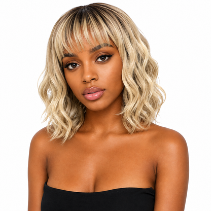 Klio wig Style KL-008