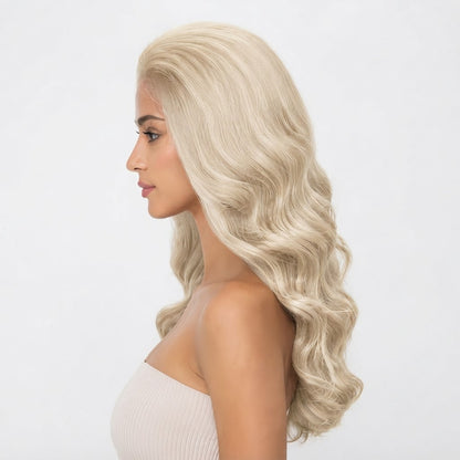 Wiglicious Honey Synthetic Front Lace Wig