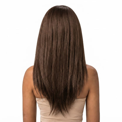 Darbro Doja103 Synthetic Lace Front Wig