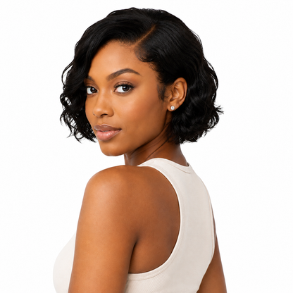 Ei Brazilian 100% Unprocessed Virgin Human Hair Style: Body Wave