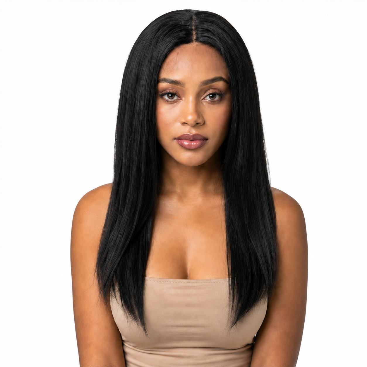 Darbro Doja103 Synthetic Lace Front Wig