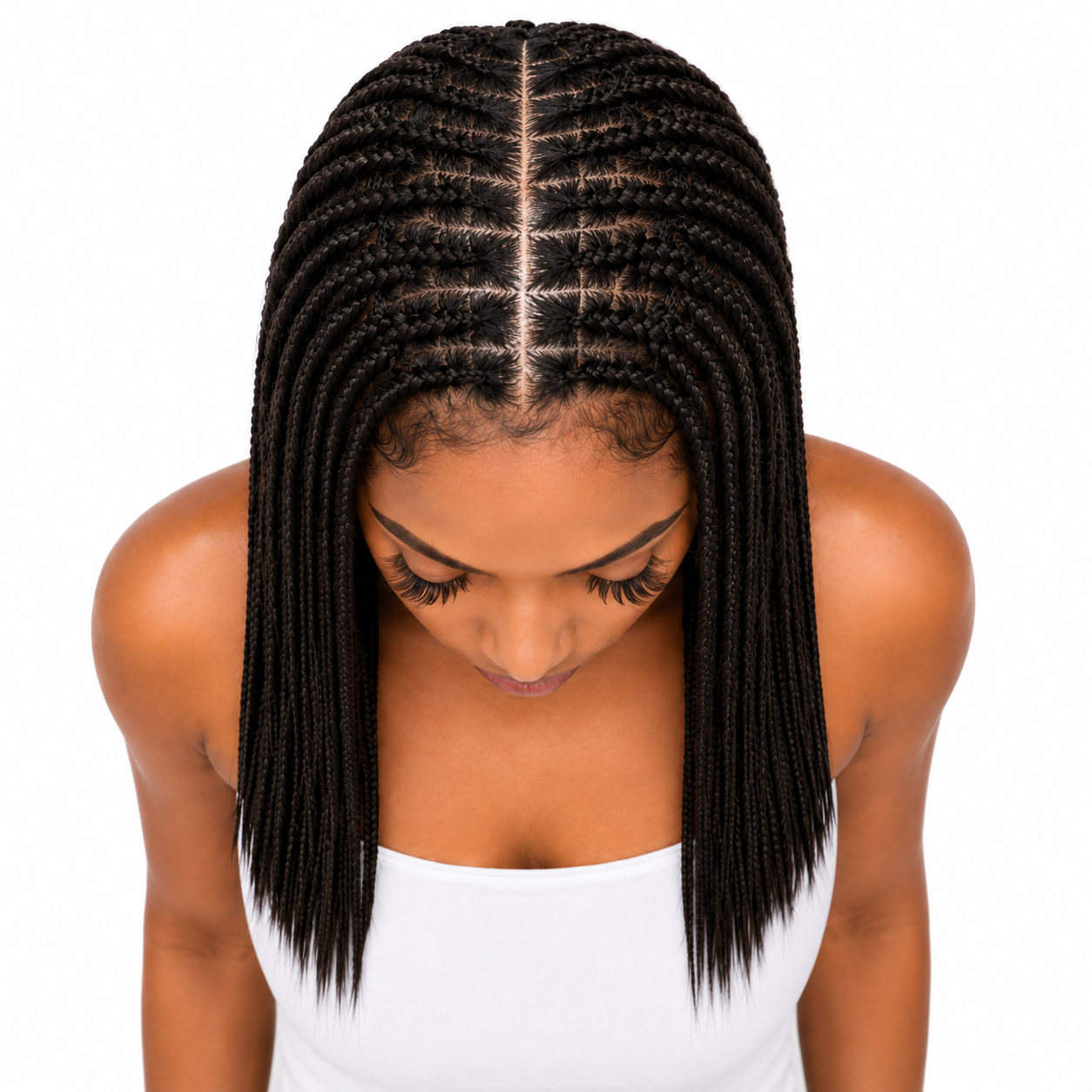 Kuknus Braid 2X Pre-Stretched 20&