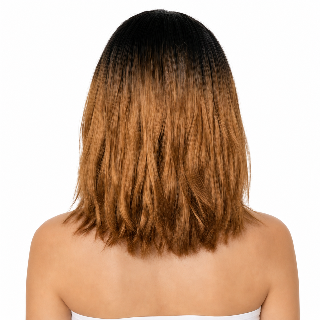 Kuknus Anaya - Synthetic Freedam Part Lace Front Wig