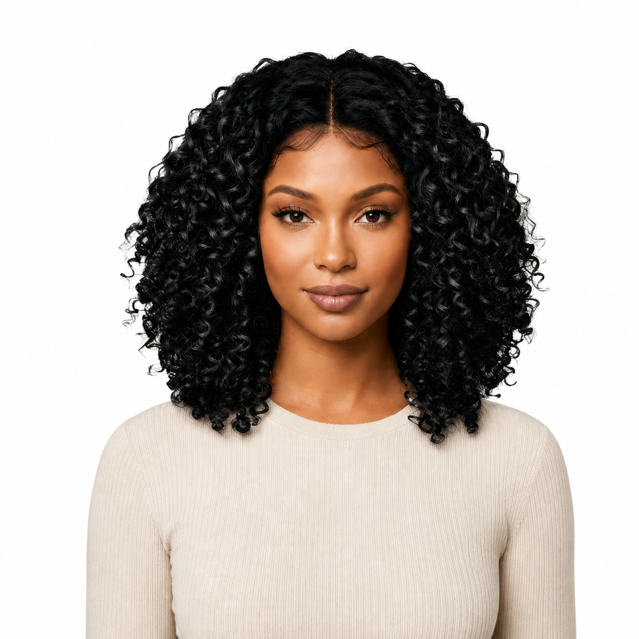 Wigoddess Brexit Synthetic Lace Front Wig