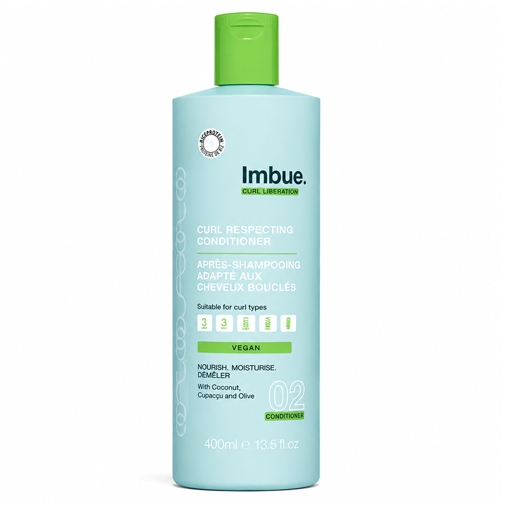 Imbue Respecting Conditioner 400ml