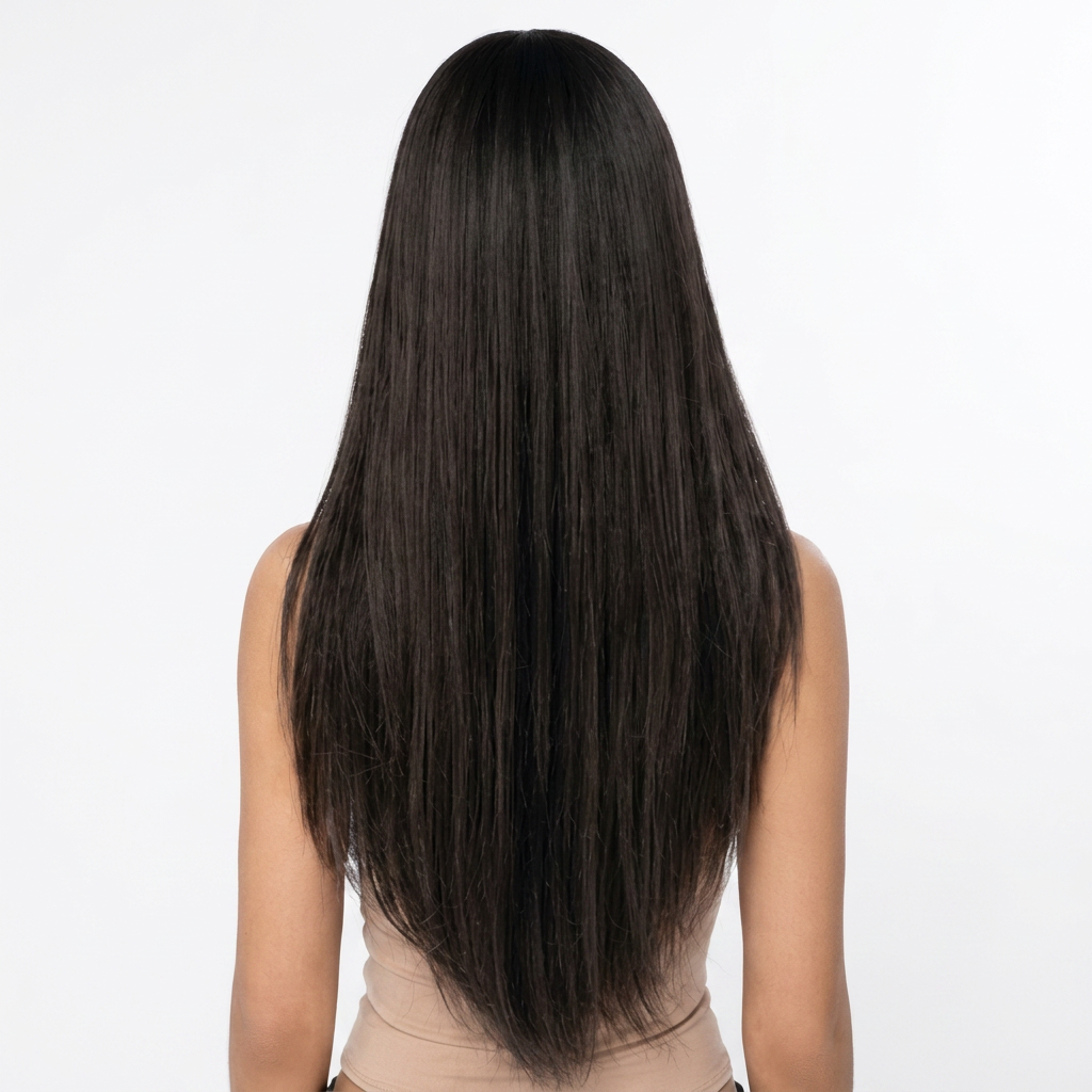 Dabro Doja 101 Synthetic Lace Front Wig