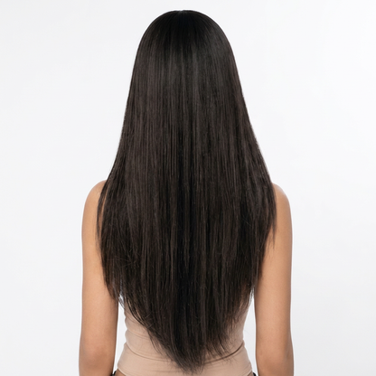 Dabro Doja 101 Synthetic Lace Front Wig