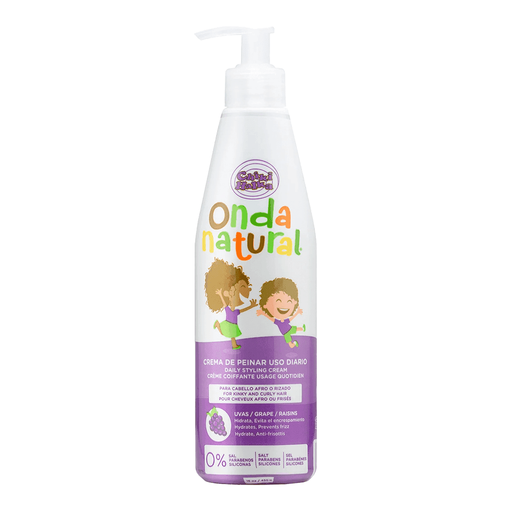 Daily Use Styling Cream Natural Wave-Styling Cream-Beauty and hair supply