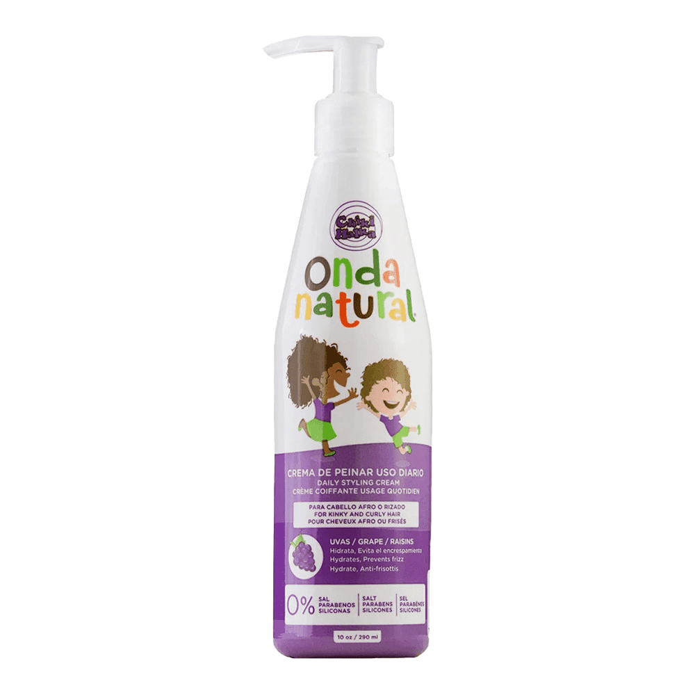 Daily Use Styling Cream Natural Wave-Styling Cream-Beauty and hair supply