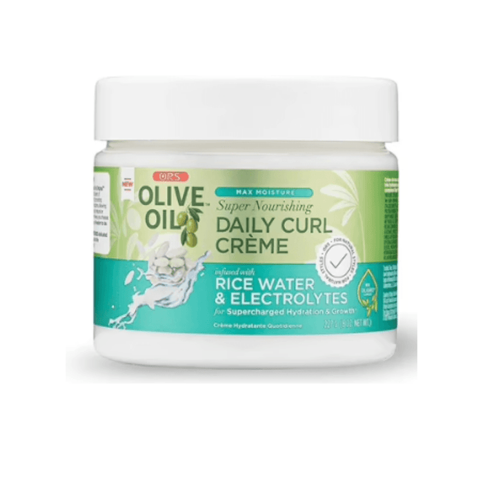 ORS Olive Oil Daily Curl Crème 227g