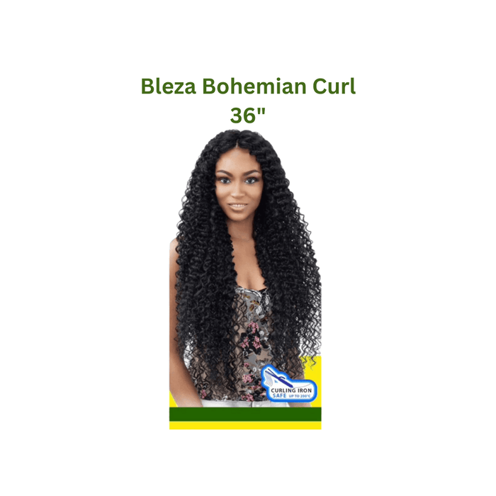 Darbro Beleza Bohemian Curl 36" - Beauty and Hair Supply