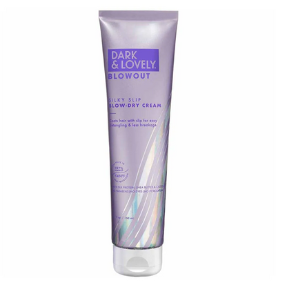 Dark &amp; Lovely Blowout Blow Dry Cream 5oz-All-Beauty and hair supply