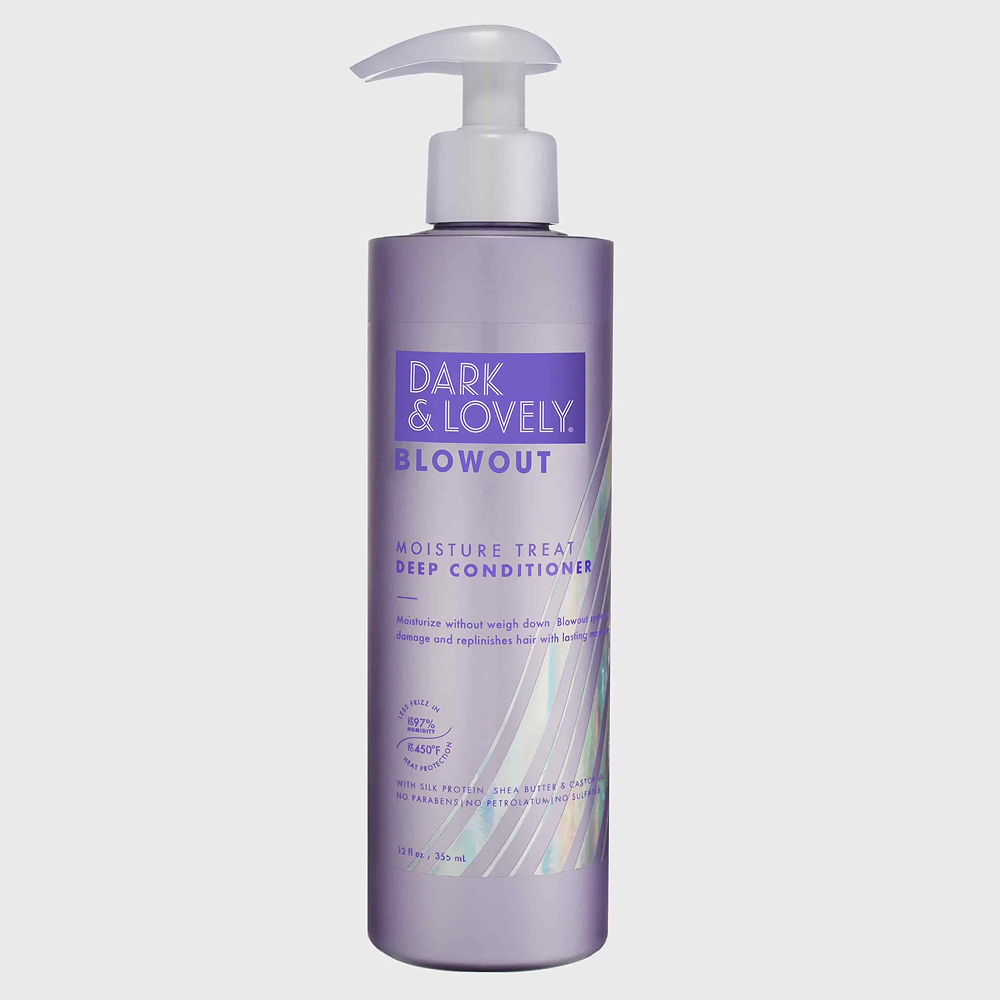 Dark &amp; Lovely Blowout Conditioner 12oz-All-Beauty and hair supply