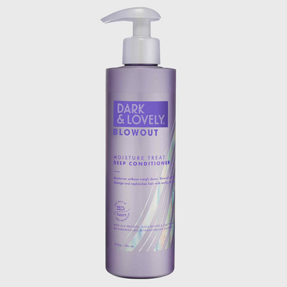 Dark &amp; Lovely Blowout Conditioner 12oz-All-Beauty and hair supply